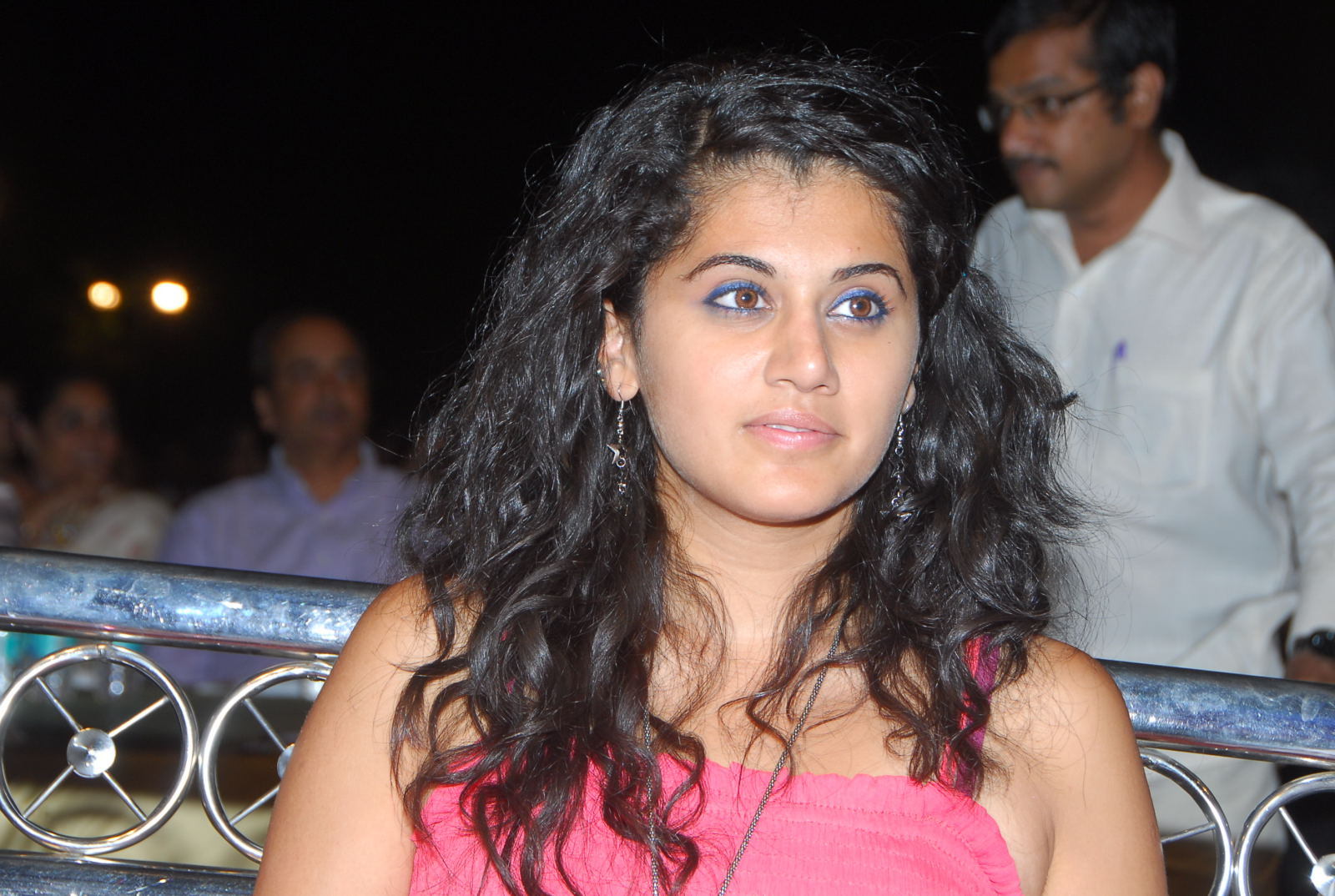 Tapasee Pannu Actress Photos Stills Gallery | Picture 37723